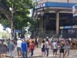 Caixa econômica federal abrirá aos sábados