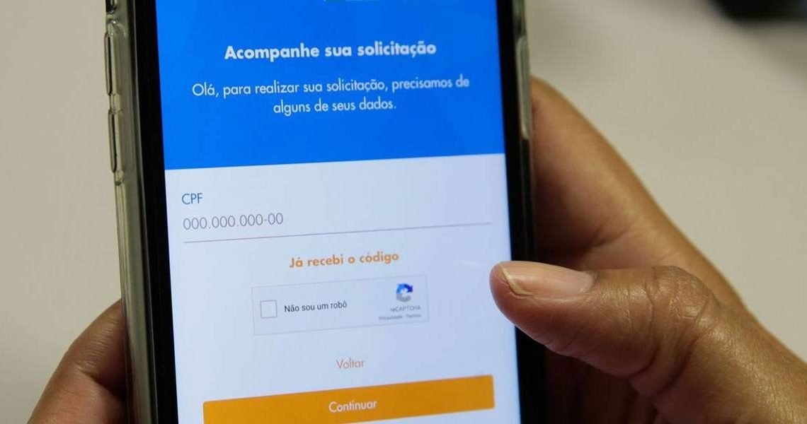 Veja como fazer se seu auxilio emergencial de R$ 600,00 foi negado