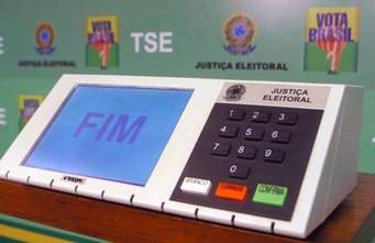 Senado muda data para eleções de 2020