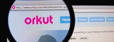 ORKUT PODERÁ VOLTAR